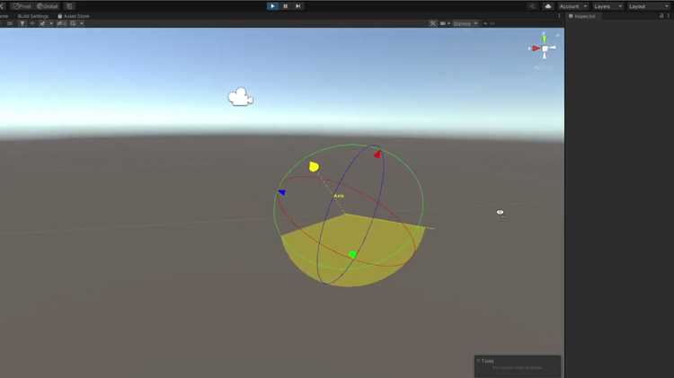 Проверка объекта на отсутствие поворота через сравнение с Quaternion.identity