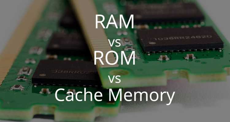 Настройки Ramcache 3: режимы работы и их практическое применение