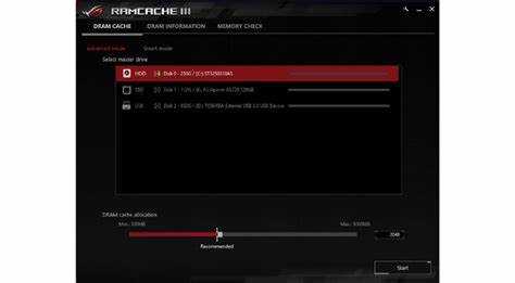 Диагностика, мониторинг и типичные проблемы при использовании Ramcache 3