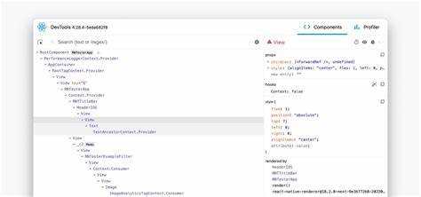 Взаимодействие Backend JS с React-компонентами