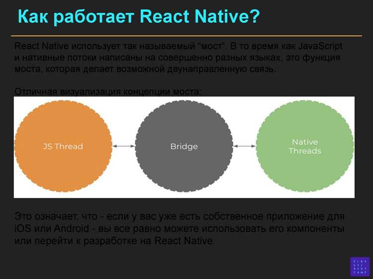 React native что это React native что это