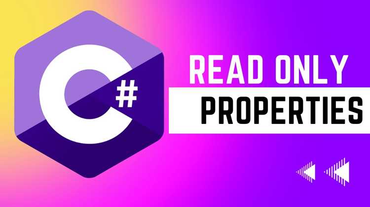 Использование readonly с массивами и указателями