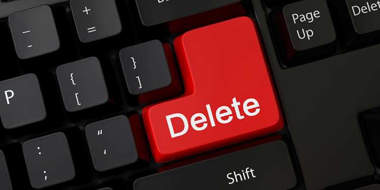 Remove и delete в чем разница Remove и delete в чем разница
