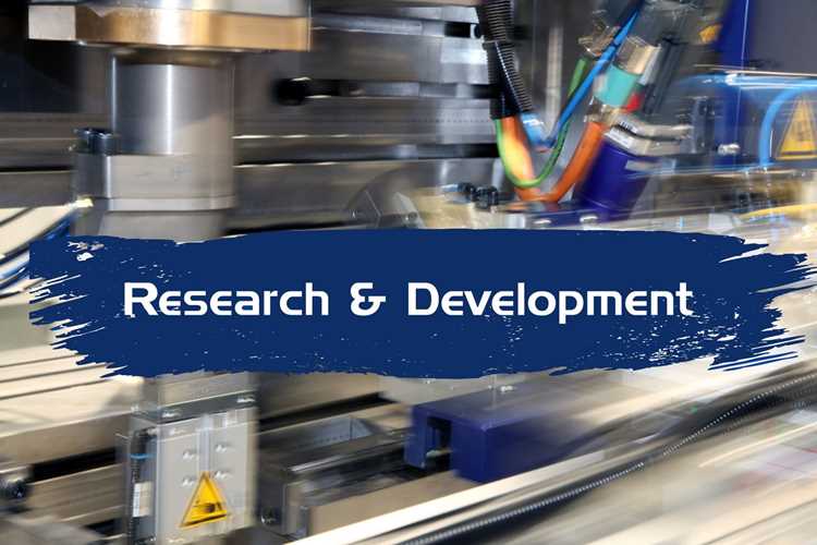 Как R&D помогает улучшать товары и выпускать новые версии
