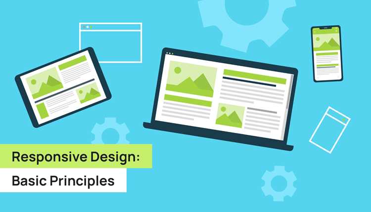 Responsive design что это Responsive design что это