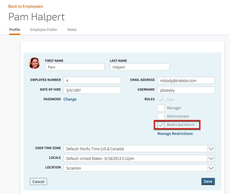 Что такое Restricted admin mode и как он работает