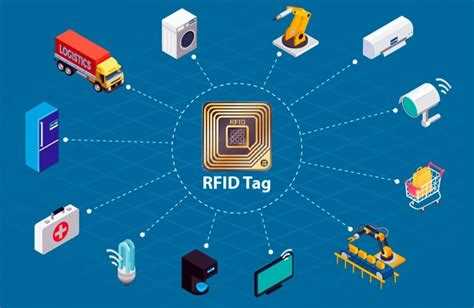 Выбор смартфона с поддержкой NFC для считывания RFID