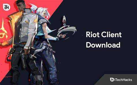 Какие сетевые функции обеспечивает Riot Client во время игры