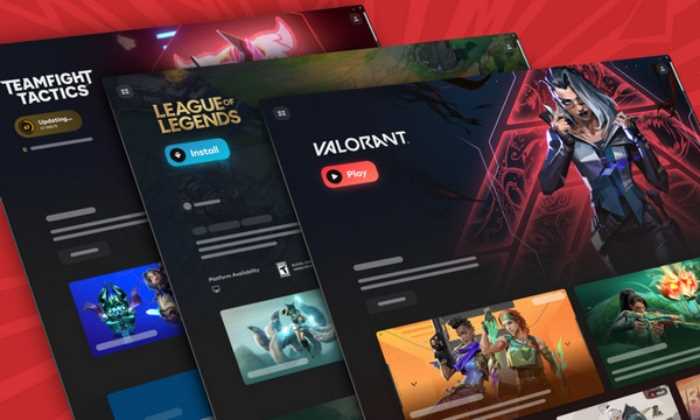 Как настроить параметры Riot Client под нужды конкретного ПК