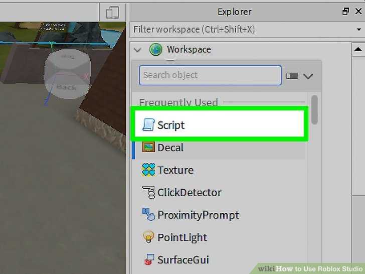 Roblox Studio: что это за программа и как она устроена