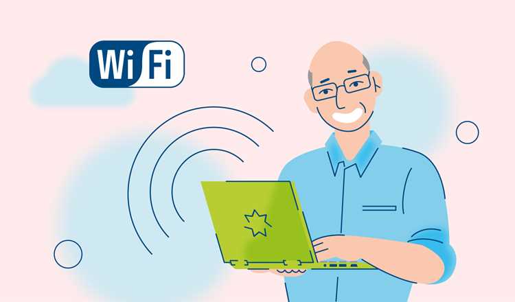 Как подключить устройство к Ruskem WiFi