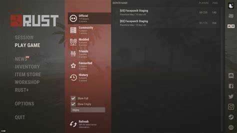 Как проверить текущую ветку в Rust-проекте