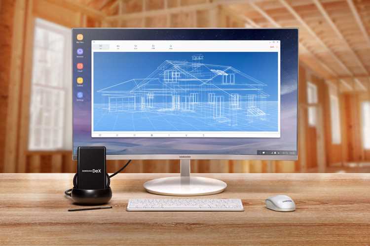 DeX позволяет подключать внешние накопители, принтеры и USB-гаджеты, включая графические планшеты и аудиоустройства. Функции многозадачности и оптимизация ресурсов устройства минимизируют задержки при работе с крупными файлами и мультимедийными приложениями.