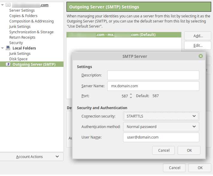 Sasl login authentication failed ugfzc3dvcmq6 что такое
