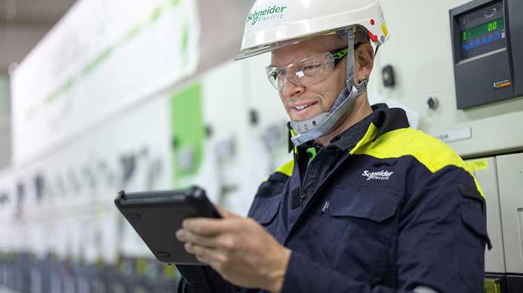 Происхождение названия Schneider Electric и его влияние на произношение