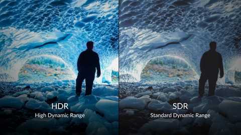 Поддержка устройств: какие экраны и медиаплееры работают с HDR