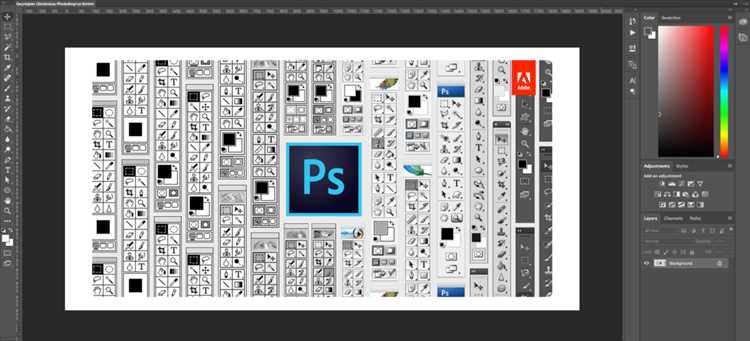 Как найти функцию Select Subject в русском интерфейсе Photoshop