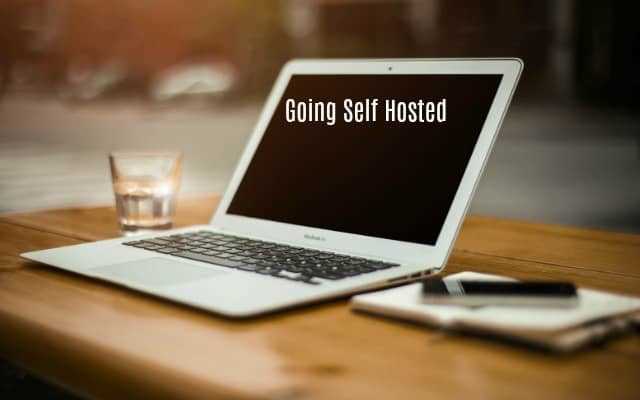 Расчёт расходов на оборудование и обслуживание self-hosted