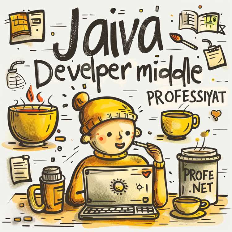 Senior Java разработчик: кто это и чем занимается