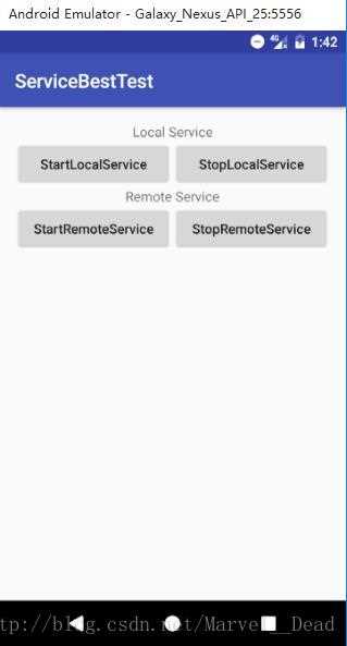 Различия в расположении на разных версиях Android