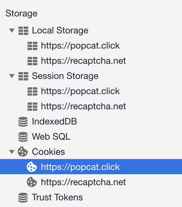 Безопасность данных в session storage и защита от XSS