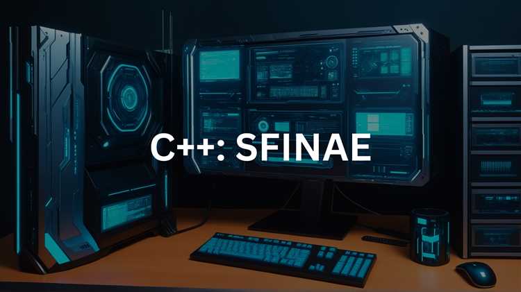 Sfinae c что это