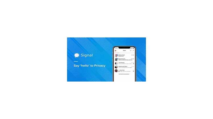 Signal мессенджер: функции, особенности и отзывы пользователей