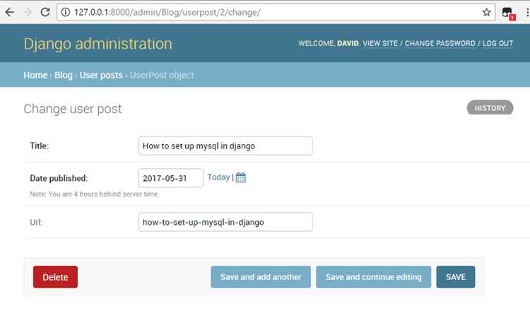 Поиск объектов по Slug в Django QuerySet