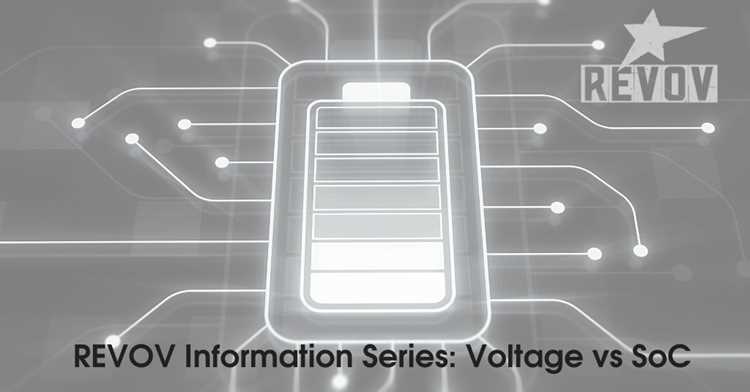 Рекомендации по подбору Soc voltage для различных задач