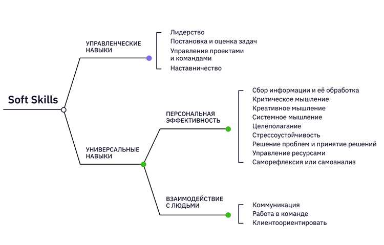 Soft skills: что это и почему навыки важны для работы