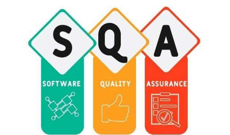 Software quality assurance что это