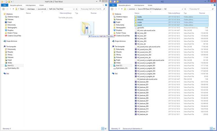 Установка и системные требования Source SDK Base 2013 Singleplayer