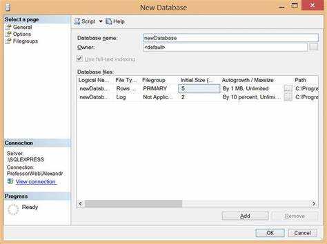 Sql server management studio как создать таблицу Sql server management studio как создать таблицу