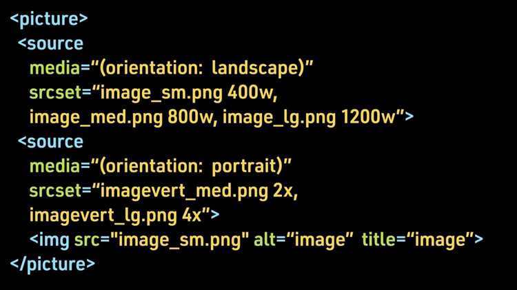 Srcset html что это Srcset html что это