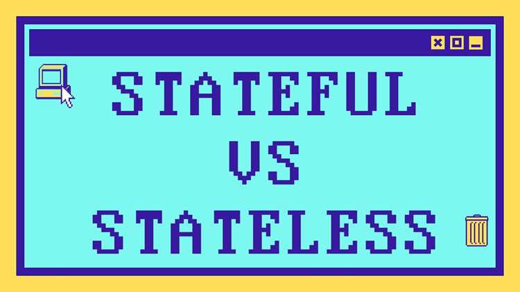 Методы синхронизации состояния в распределённых stateful системах