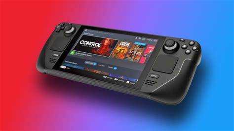Особенности SteamOS: базовая система Steam Deck