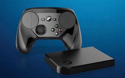 Принцип работы Steam Link
