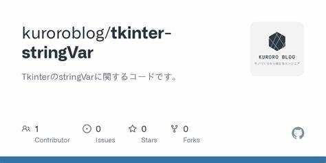 Stringvar tkinter что это Stringvar tkinter что это