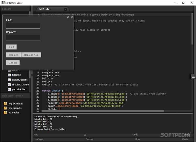 Создание и управление ветками через интерфейс Sublime Merge
