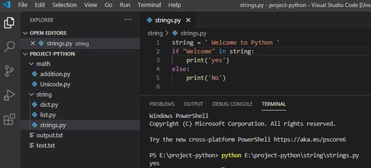 Особенности подстрок при работе с Unicode и кириллицей