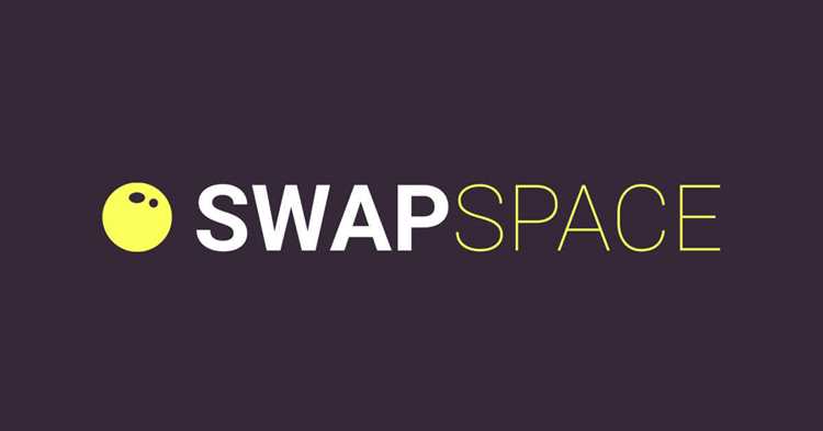 Проверка текущего использования swap стандартными утилитами