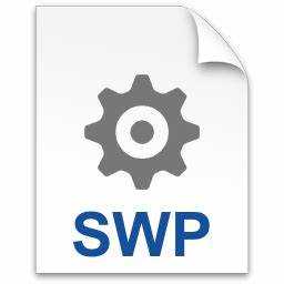 Безопасное удаление и очистка SWP-файлов