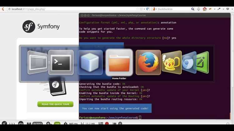 Расширение функциональности существующих bundle