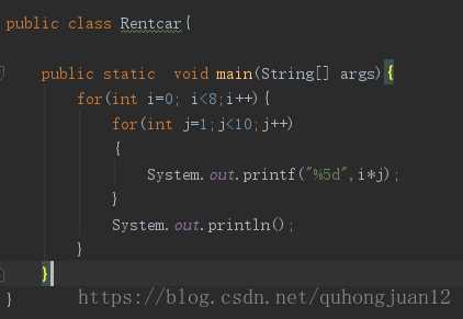 System.out.printf в Java: значение и использование