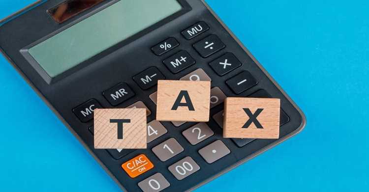 Что делать при потере или изменении данных Tax No