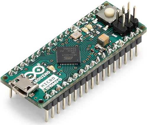 Настройка среды Arduino для работы с Teensy