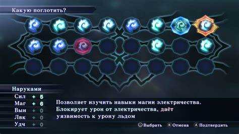 Управление персонажем и базовые действия в игре