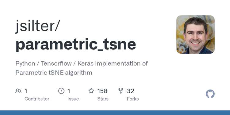 htmlTSNE в Python: принципы работы и применение