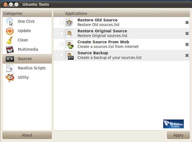 Интеграция UA Tools с облачными сервисами Ubuntu