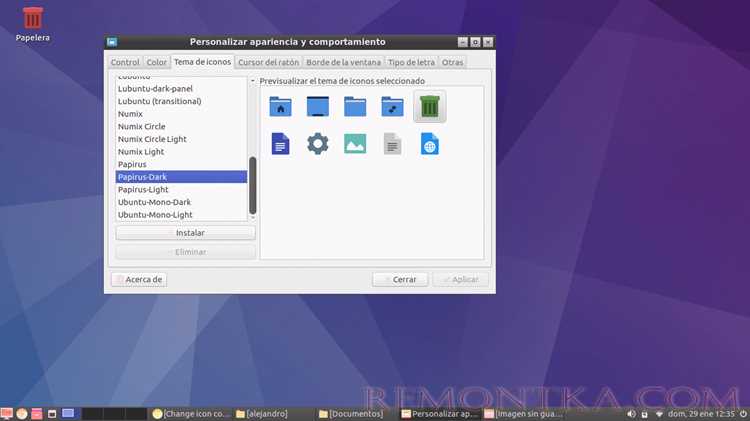 Настройка сетевых параметров через Ubuntu Alternate